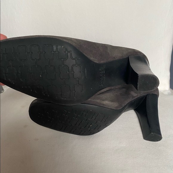 Franco Sarto boots - Picture 3 of 4